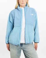 Vintage, The, North, Face, Denali, Fleece, Jacket, The Real Deal, size small, colour Blue, newtown, sydney, australia, thrift store, opshop, preloved, secondhand, sustainable, retro, antique, 70s, 80s, 90s, 2000s, 00s, fashion, clothing, streetwear, trendy, garment, style, boutique, store, shop, archive, sale, cheap, best, top, Jackets