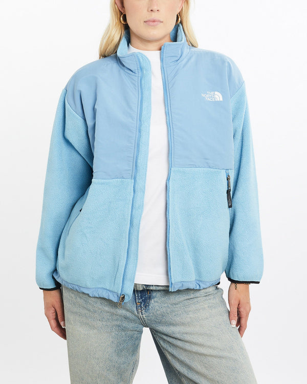 Vintage, The, North, Face, Denali, Fleece, Jacket, The Real Deal, size small, colour Blue, newtown, sydney, australia, thrift store, opshop, preloved, secondhand, sustainable, retro, antique, 70s, 80s, 90s, 2000s, 00s, fashion, clothing, streetwear, trendy, garment, style, boutique, store, shop, archive, sale, cheap, best, top, Jackets