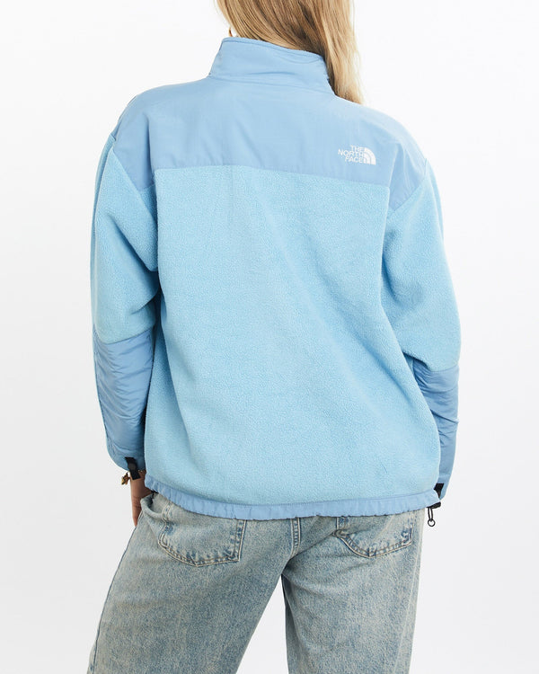 Vintage, The, North, Face, Denali, Fleece, Jacket, The Real Deal, size small, colour Blue, newtown, sydney, australia, thrift store, opshop, preloved, secondhand, sustainable, retro, antique, 70s, 80s, 90s, 2000s, 00s, fashion, clothing, streetwear, trendy, garment, style, boutique, store, shop, archive, sale, cheap, best, top, Jackets