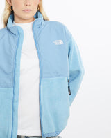 Vintage, The, North, Face, Denali, Fleece, Jacket, The Real Deal, size small, colour Blue, newtown, sydney, australia, thrift store, opshop, preloved, secondhand, sustainable, retro, antique, 70s, 80s, 90s, 2000s, 00s, fashion, clothing, streetwear, trendy, garment, style, boutique, store, shop, archive, sale, cheap, best, top, Jackets