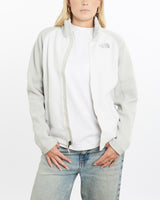 Vintage, The, North, Face, Fleece, Jacket, The Real Deal, size small, colour White, newtown, sydney, australia, thrift store, opshop, preloved, secondhand, sustainable, retro, antique, 70s, 80s, 90s, 2000s, 00s, fashion, clothing, streetwear, trendy, garment, style, boutique, store, shop, archive, sale, cheap, best, top, Jackets