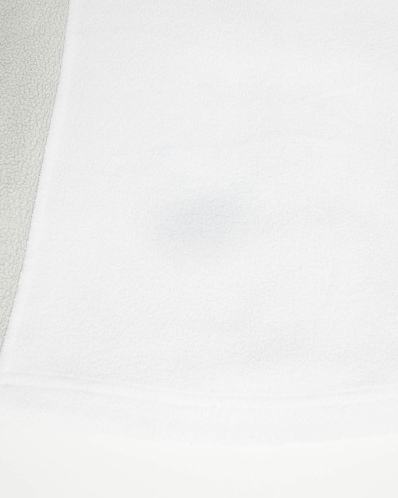 Vintage, The, North, Face, Fleece, Jacket, The Real Deal, size small, colour White, newtown, sydney, australia, thrift store, opshop, preloved, secondhand, sustainable, retro, antique, 70s, 80s, 90s, 2000s, 00s, fashion, clothing, streetwear, trendy, garment, style, boutique, store, shop, archive, sale, cheap, best, top, Jackets