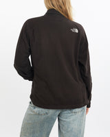 Vintage, The, North, Face, Fleece, Jacket, The Real Deal, size small, colour Black, newtown, sydney, australia, thrift store, opshop, preloved, secondhand, sustainable, retro, antique, 70s, 80s, 90s, 2000s, 00s, fashion, clothing, streetwear, trendy, garment, style, boutique, store, shop, archive, sale, cheap, best, top, Jackets