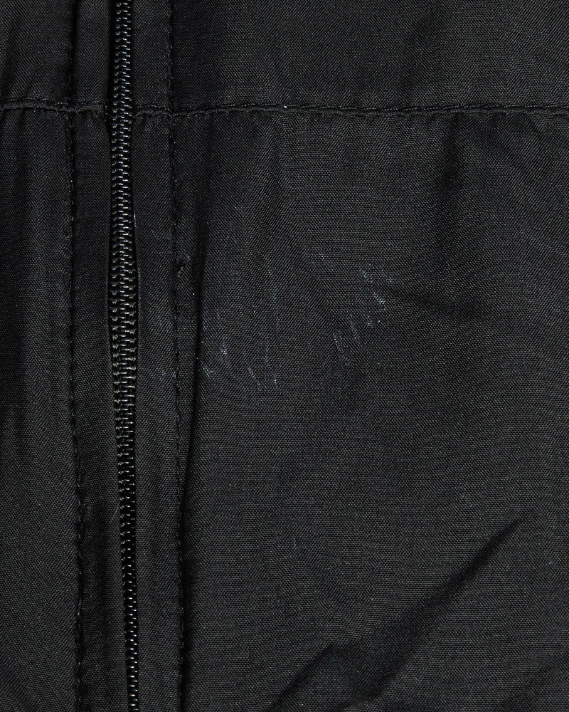 Vintage, Adidas, Windbreaker, Jacket, The Real Deal, size small, colour Black, newtown, sydney, australia, thrift store, opshop, preloved, secondhand, sustainable, retro, antique, 70s, 80s, 90s, 2000s, 00s, fashion, clothing, streetwear, trendy, garment, style, boutique, store, shop, archive, sale, cheap, best, top, Jackets