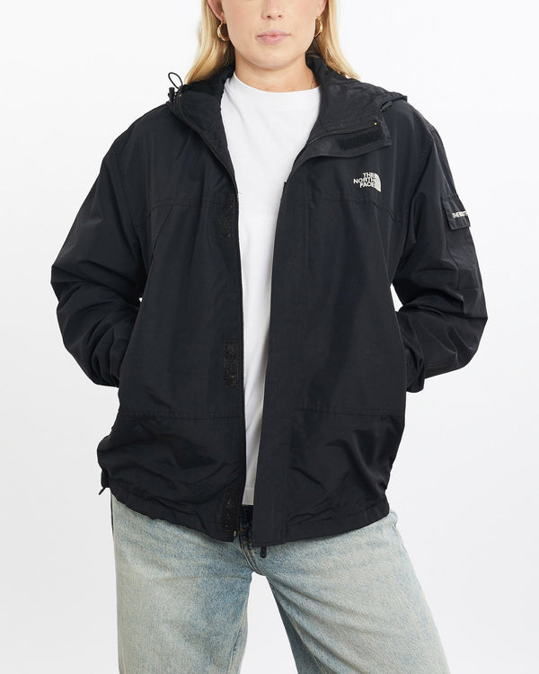 Vintage, The, North, Face, Jacket, The Real Deal, size small, colour Black, newtown, sydney, australia, thrift store, opshop, preloved, secondhand, sustainable, retro, antique, 70s, 80s, 90s, 2000s, 00s, fashion, clothing, streetwear, trendy, garment, style, boutique, store, shop, archive, sale, cheap, best, top, Jackets