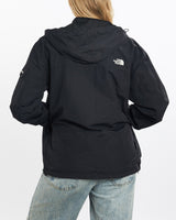 Vintage, The, North, Face, Jacket, The Real Deal, size small, colour Black, newtown, sydney, australia, thrift store, opshop, preloved, secondhand, sustainable, retro, antique, 70s, 80s, 90s, 2000s, 00s, fashion, clothing, streetwear, trendy, garment, style, boutique, store, shop, archive, sale, cheap, best, top, Jackets