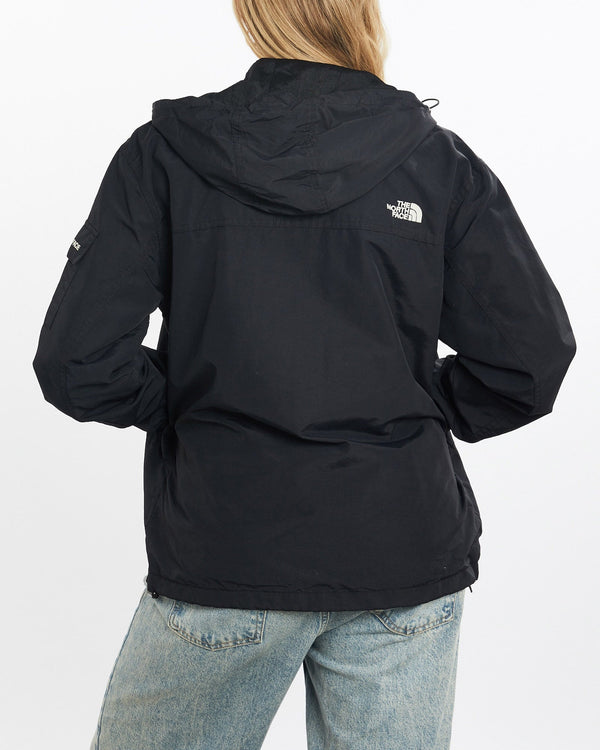 Vintage, The, North, Face, Jacket, The Real Deal, size small, colour Black, newtown, sydney, australia, thrift store, opshop, preloved, secondhand, sustainable, retro, antique, 70s, 80s, 90s, 2000s, 00s, fashion, clothing, streetwear, trendy, garment, style, boutique, store, shop, archive, sale, cheap, best, top, Jackets