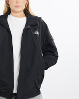 Vintage, The, North, Face, Jacket, The Real Deal, size small, colour Black, newtown, sydney, australia, thrift store, opshop, preloved, secondhand, sustainable, retro, antique, 70s, 80s, 90s, 2000s, 00s, fashion, clothing, streetwear, trendy, garment, style, boutique, store, shop, archive, sale, cheap, best, top, Jackets