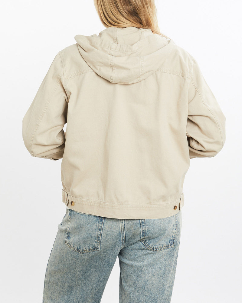 Vintage, 90s, Polo, Ralph, Lauren, Jacket, The Real Deal, size small, colour Beige, newtown, sydney, australia, thrift store, opshop, preloved, secondhand, sustainable, retro, antique, 70s, 80s, 90s, 2000s, 00s, fashion, clothing, streetwear, trendy, garment, style, boutique, store, shop, archive, sale, cheap, best, top, Jackets