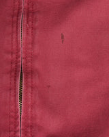 Vintage, Carhartt, Sherpa, Lined, Active', Jacket, The Real Deal, size small, colour Burgundy, newtown, sydney, australia, thrift store, opshop, preloved, secondhand, sustainable, retro, antique, 70s, 80s, 90s, 2000s, 00s, fashion, clothing, streetwear, trendy, garment, style, boutique, store, shop, archive, sale, cheap, best, top, Jackets