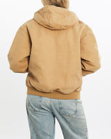 Vintage, Dickies, Workwear, Jacket, The Real Deal, size small, colour Beige, newtown, sydney, australia, thrift store, opshop, preloved, secondhand, sustainable, retro, antique, 70s, 80s, 90s, 2000s, 00s, fashion, clothing, streetwear, trendy, garment, style, boutique, store, shop, archive, sale, cheap, best, top, Jackets