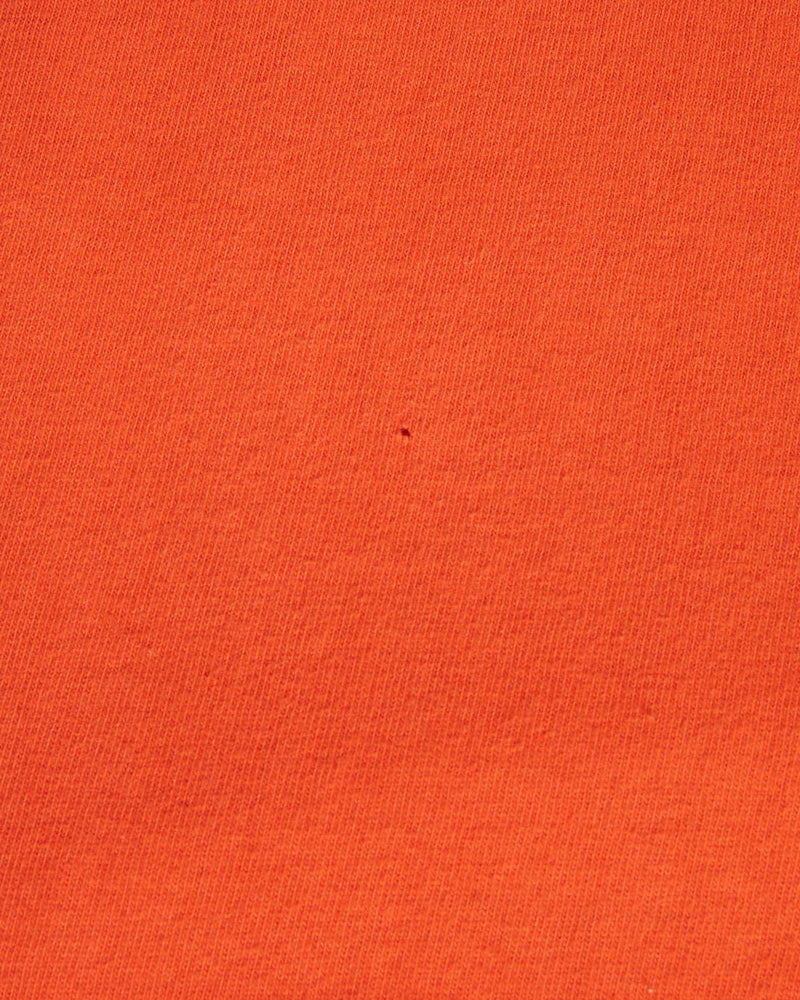 Vintage, Harley, Davidson, Tee, The Real Deal, size extra large, colour Orange, newtown, sydney, australia, thrift store, opshop, preloved, secondhand, sustainable, retro, antique, 70s, 80s, 90s, 2000s, 00s, fashion, clothing, streetwear, trendy, garment, style, boutique, store, shop, archive, sale, cheap, best, top, T-Shirts