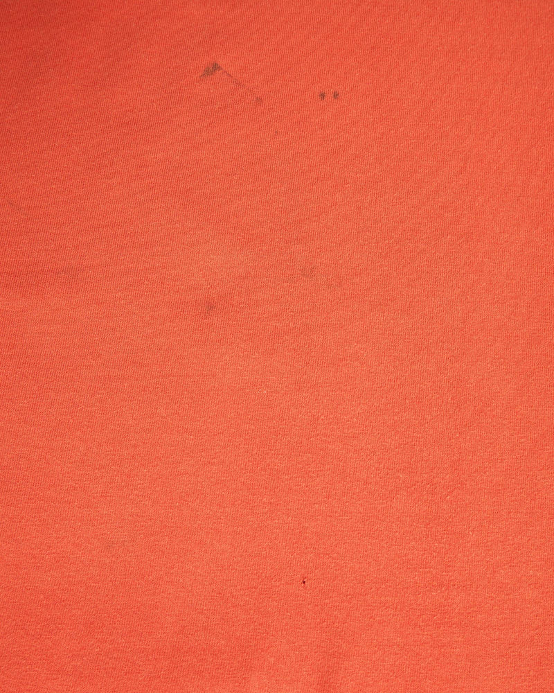 Vintage, Harley, Davidson, Tee, The Real Deal, size extra large, colour Orange, newtown, sydney, australia, thrift store, opshop, preloved, secondhand, sustainable, retro, antique, 70s, 80s, 90s, 2000s, 00s, fashion, clothing, streetwear, trendy, garment, style, boutique, store, shop, archive, sale, cheap, best, top, T-Shirts