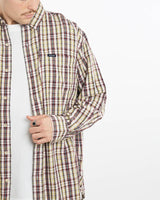 Vintage, Chaps, Ralph, Lauren, Button, Up, Shirt, The Real Deal, size extra large, colour Multicolour, newtown, sydney, australia, thrift store, opshop, preloved, secondhand, sustainable, retro, antique, 70s, 80s, 90s, 2000s, 00s, fashion, clothing, streetwear, trendy, garment, style, boutique, store, shop, archive, sale, cheap, best, top, Shirts