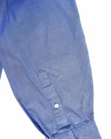 Vintage, 90s, Tommy, Hilfiger, Button, Up, Shirt, The Real Deal, size extra large, colour Blue, newtown, sydney, australia, thrift store, opshop, preloved, secondhand, sustainable, retro, antique, 70s, 80s, 90s, 2000s, 00s, fashion, clothing, streetwear, trendy, garment, style, boutique, store, shop, archive, sale, cheap, best, top, Shirts