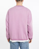 Vintage, 90s, Disney, Winnie, The, Pooh, Sweatshirt, The Real Deal, size extra large, colour Burgundy, newtown, sydney, australia, thrift store, opshop, preloved, secondhand, sustainable, retro, antique, 70s, 80s, 90s, 2000s, 00s, fashion, clothing, streetwear, trendy, garment, style, boutique, store, shop, archive, sale, cheap, best, top, Sweats and hoodies