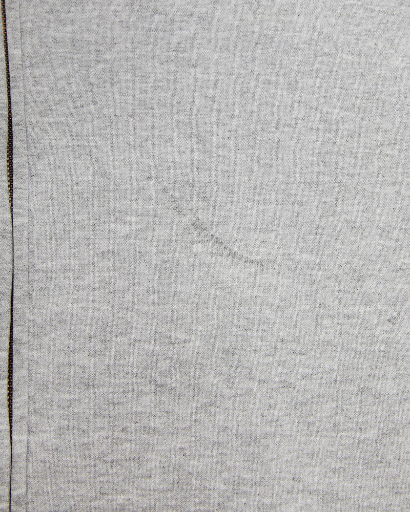 Vintage, 90s, Carhartt, Hooded, Sweatshirt, The Real Deal, size extra large, colour Grey, newtown, sydney, australia, thrift store, opshop, preloved, secondhand, sustainable, retro, antique, 70s, 80s, 90s, 2000s, 00s, fashion, clothing, streetwear, trendy, garment, style, boutique, store, shop, archive, sale, cheap, best, top, Sweats and hoodies