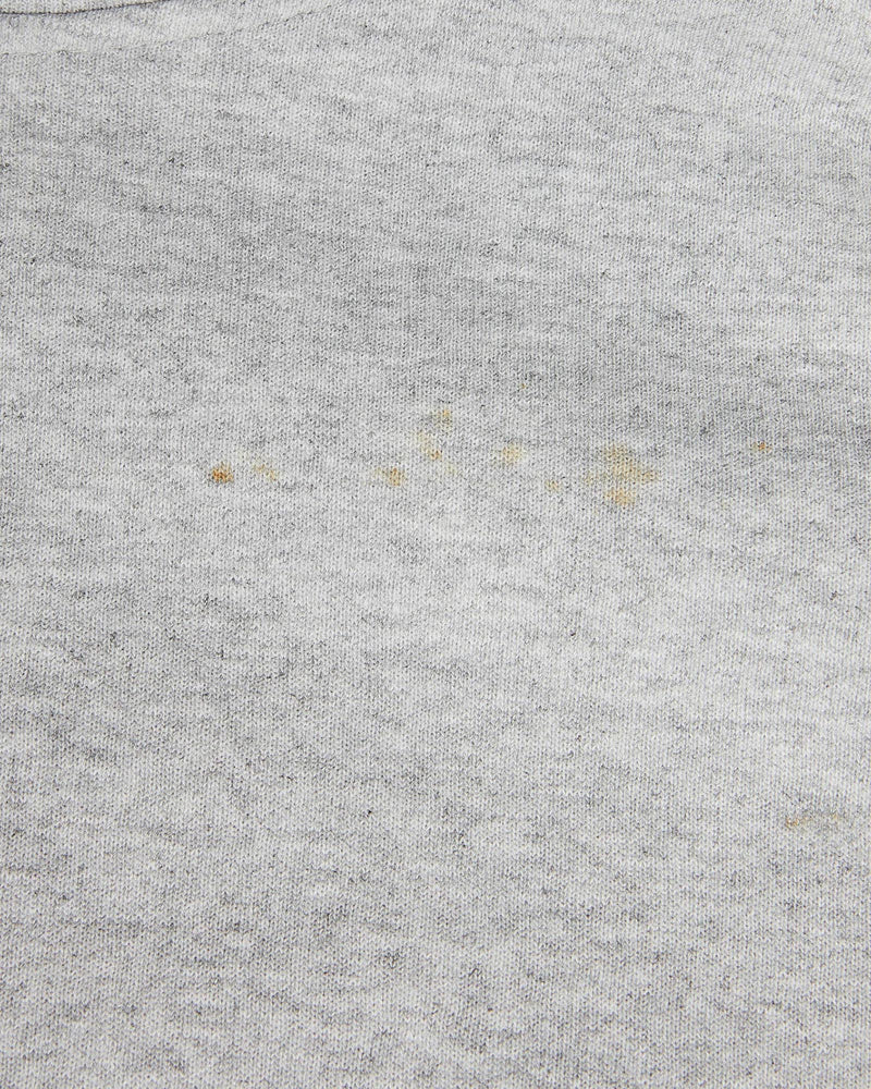 Vintage, 90s, Carhartt, Hooded, Sweatshirt, The Real Deal, size extra large, colour Grey, newtown, sydney, australia, thrift store, opshop, preloved, secondhand, sustainable, retro, antique, 70s, 80s, 90s, 2000s, 00s, fashion, clothing, streetwear, trendy, garment, style, boutique, store, shop, archive, sale, cheap, best, top, Sweats and hoodies