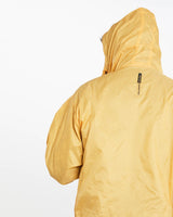Vintage, Nautica, Competition, Jacket, The Real Deal, size extra large, colour Yellow, newtown, sydney, australia, thrift store, opshop, preloved, secondhand, sustainable, retro, antique, 70s, 80s, 90s, 2000s, 00s, fashion, clothing, streetwear, trendy, garment, style, boutique, store, shop, archive, sale, cheap, best, top, Jackets