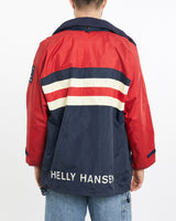 Vintage, Helly, Hansen, Jacket, The Real Deal, size medium, colour Multicolour, newtown, sydney, australia, thrift store, opshop, preloved, secondhand, sustainable, retro, antique, 70s, 80s, 90s, 2000s, 00s, fashion, clothing, streetwear, trendy, garment, style, boutique, store, shop, archive, sale, cheap, best, top, Jackets