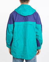 Vintage, Columbia, Jacket, The Real Deal, size extra large, colour Multicolour, newtown, sydney, australia, thrift store, opshop, preloved, secondhand, sustainable, retro, antique, 70s, 80s, 90s, 2000s, 00s, fashion, clothing, streetwear, trendy, garment, style, boutique, store, shop, archive, sale, cheap, best, top, Jackets