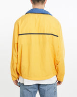 Vintage, 90s, Polo, Ralph, Lauren, Sailing, Jacket, The Real Deal, size extra large, colour Yellow, newtown, sydney, australia, thrift store, opshop, preloved, secondhand, sustainable, retro, antique, 70s, 80s, 90s, 2000s, 00s, fashion, clothing, streetwear, trendy, garment, style, boutique, store, shop, archive, sale, cheap, best, top, Jackets