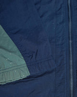 Vintage, 90s, Nike, Track, Jacket, The Real Deal, size extra large, colour Multicolour, newtown, sydney, australia, thrift store, opshop, preloved, secondhand, sustainable, retro, antique, 70s, 80s, 90s, 2000s, 00s, fashion, clothing, streetwear, trendy, garment, style, boutique, store, shop, archive, sale, cheap, best, top, Jackets