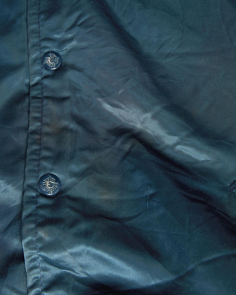 Vintage, 90s, Bowling, Champs, Satin, Bomber, Jacket, The Real Deal, size extra large, colour Blue, newtown, sydney, australia, thrift store, opshop, preloved, secondhand, sustainable, retro, antique, 70s, 80s, 90s, 2000s, 00s, fashion, clothing, streetwear, trendy, garment, style, boutique, store, shop, archive, sale, cheap, best, top, Jackets