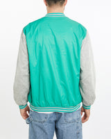 Vintage, 90s, Adidas, Bomber, Jacket, The Real Deal, size extra large, colour Multicolour, newtown, sydney, australia, thrift store, opshop, preloved, secondhand, sustainable, retro, antique, 70s, 80s, 90s, 2000s, 00s, fashion, clothing, streetwear, trendy, garment, style, boutique, store, shop, archive, sale, cheap, best, top, Jackets