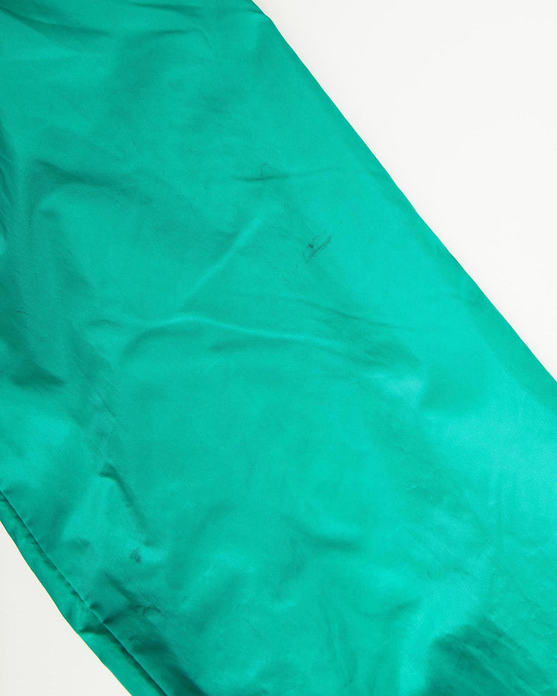 Vintage, 90s, Adidas, Bomber, Jacket, The Real Deal, size extra large, colour Multicolour, newtown, sydney, australia, thrift store, opshop, preloved, secondhand, sustainable, retro, antique, 70s, 80s, 90s, 2000s, 00s, fashion, clothing, streetwear, trendy, garment, style, boutique, store, shop, archive, sale, cheap, best, top, Jackets