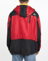 Vintage, 90s, Tommy, Hilfiger, Outdoors, Jacket, The Real Deal, size extra large, colour Multicolour, newtown, sydney, australia, thrift store, opshop, preloved, secondhand, sustainable, retro, antique, 70s, 80s, 90s, 2000s, 00s, fashion, clothing, streetwear, trendy, garment, style, boutique, store, shop, archive, sale, cheap, best, top, Jackets