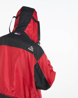 Vintage, 90s, Tommy, Hilfiger, Outdoors, Jacket, The Real Deal, size extra large, colour Multicolour, newtown, sydney, australia, thrift store, opshop, preloved, secondhand, sustainable, retro, antique, 70s, 80s, 90s, 2000s, 00s, fashion, clothing, streetwear, trendy, garment, style, boutique, store, shop, archive, sale, cheap, best, top, Jackets