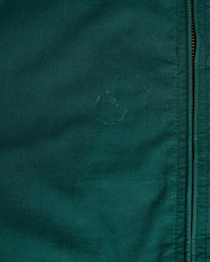 Vintage, 90s, Polo, Ralph, Lauren, Harrington, Jacket, The Real Deal, size extra large, colour Green, newtown, sydney, australia, thrift store, opshop, preloved, secondhand, sustainable, retro, antique, 70s, 80s, 90s, 2000s, 00s, fashion, clothing, streetwear, trendy, garment, style, boutique, store, shop, archive, sale, cheap, best, top, Jackets