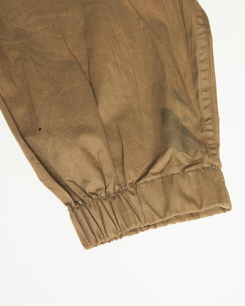 Vintage, Chaps, Ralph, Lauren, Harrington, Jacket, The Real Deal, size extra large, colour Beige, newtown, sydney, australia, thrift store, opshop, preloved, secondhand, sustainable, retro, antique, 70s, 80s, 90s, 2000s, 00s, fashion, clothing, streetwear, trendy, garment, style, boutique, store, shop, archive, sale, cheap, best, top, Jackets