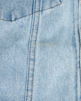 Vintage, Wrangler, Denim, Jacket, The Real Deal, size extra large, colour Blue, newtown, sydney, australia, thrift store, opshop, preloved, secondhand, sustainable, retro, antique, 70s, 80s, 90s, 2000s, 00s, fashion, clothing, streetwear, trendy, garment, style, boutique, store, shop, archive, sale, cheap, best, top, Jackets