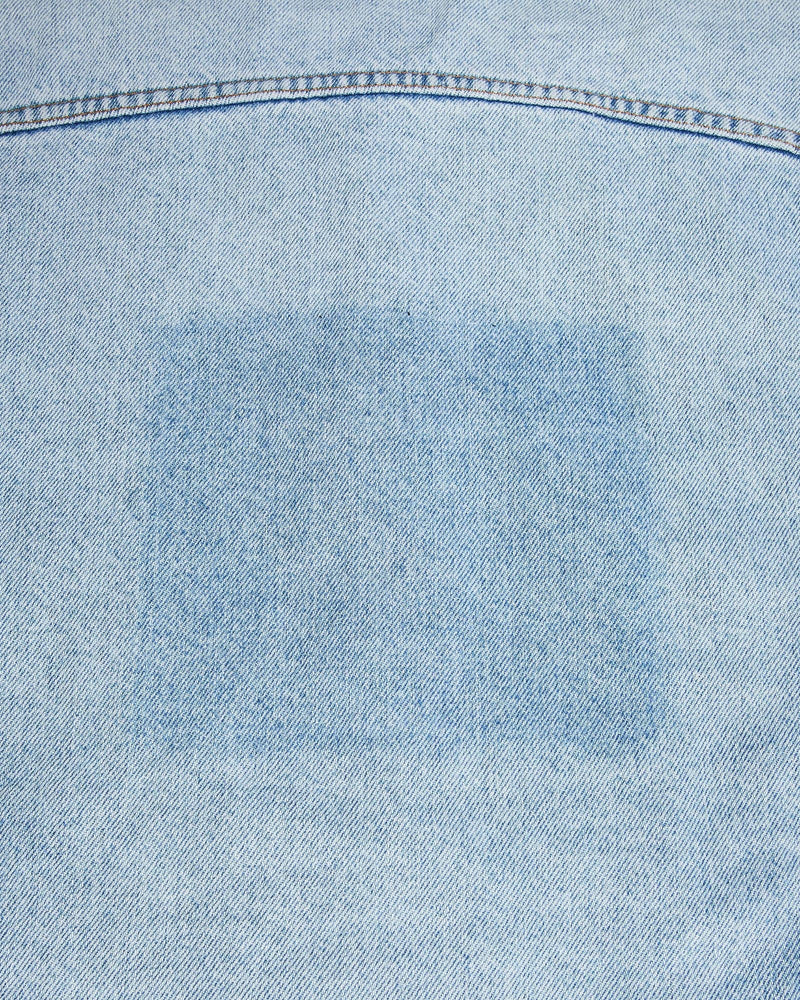 Vintage, Levi's, Denim, Jacket, The Real Deal, size extra large, colour Blue, newtown, sydney, australia, thrift store, opshop, preloved, secondhand, sustainable, retro, antique, 70s, 80s, 90s, 2000s, 00s, fashion, clothing, streetwear, trendy, garment, style, boutique, store, shop, archive, sale, cheap, best, top, Jackets