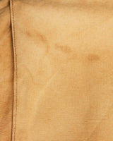 Vintage, 90s, Dickies, Detroit', Jacket, The Real Deal, size extra large, colour Beige, newtown, sydney, australia, thrift store, opshop, preloved, secondhand, sustainable, retro, antique, 70s, 80s, 90s, 2000s, 00s, fashion, clothing, streetwear, trendy, garment, style, boutique, store, shop, archive, sale, cheap, best, top, Jackets