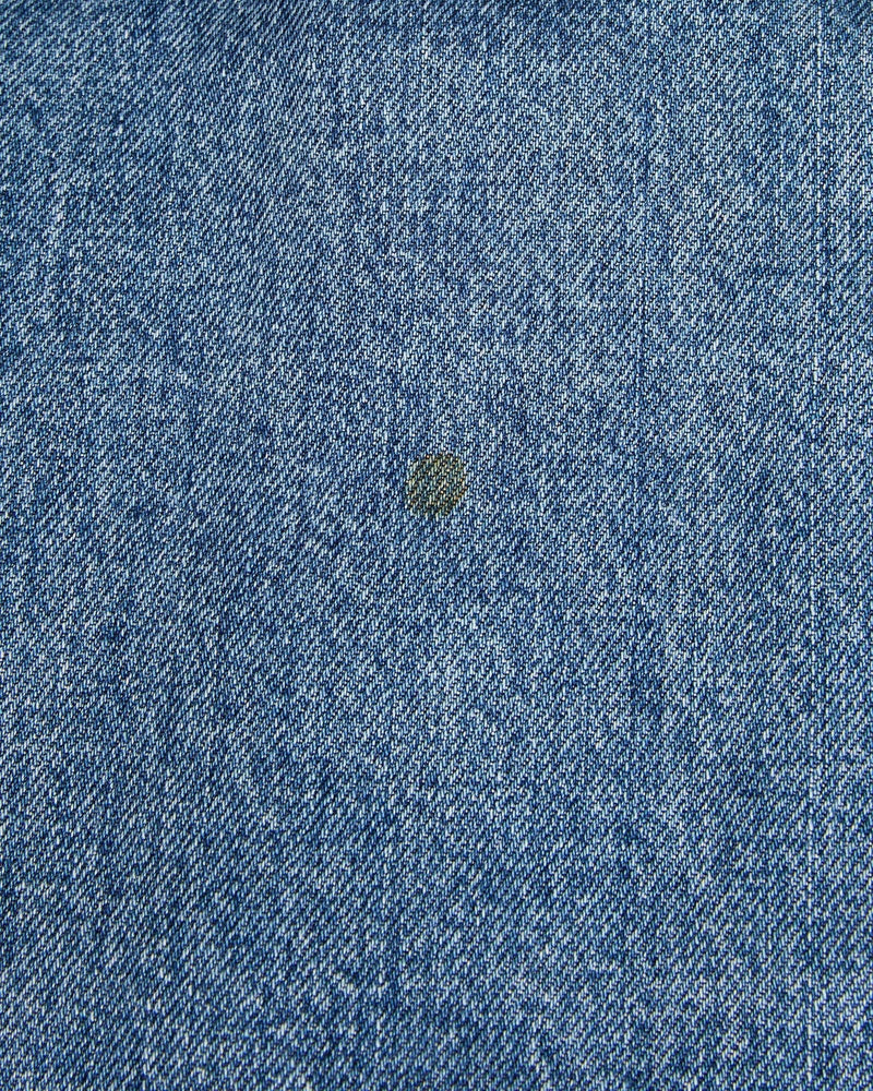 Vintage, 90s, Levi's, Denim, Jacket, The Real Deal, size extra large, colour Blue, newtown, sydney, australia, thrift store, opshop, preloved, secondhand, sustainable, retro, antique, 70s, 80s, 90s, 2000s, 00s, fashion, clothing, streetwear, trendy, garment, style, boutique, store, shop, archive, sale, cheap, best, top, Jackets