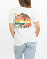 Vintage, In-N-Out, Burger, Tee, The Real Deal, size small, colour White, newtown, sydney, australia, thrift store, opshop, preloved, secondhand, sustainable, retro, antique, 70s, 80s, 90s, 2000s, 00s, fashion, clothing, streetwear, trendy, garment, style, boutique, store, shop, archive, sale, cheap, best, top, T-Shirts