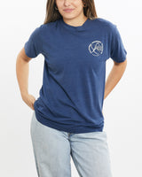 Vintage, 80s, California, Academic, Decathlon, Tee, The Real Deal, size small, colour Blue, newtown, sydney, australia, thrift store, opshop, preloved, secondhand, sustainable, retro, antique, 70s, 80s, 90s, 2000s, 00s, fashion, clothing, streetwear, trendy, garment, style, boutique, store, shop, archive, sale, cheap, best, top, T-Shirts