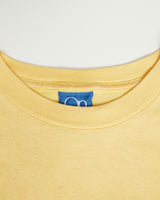 Vintage, 80s, Ocean, Pacific, Tee, The Real Deal, size extra small, colour Yellow, newtown, sydney, australia, thrift store, opshop, preloved, secondhand, sustainable, retro, antique, 70s, 80s, 90s, 2000s, 00s, fashion, clothing, streetwear, trendy, garment, style, boutique, store, shop, archive, sale, cheap, best, top, T-Shirts