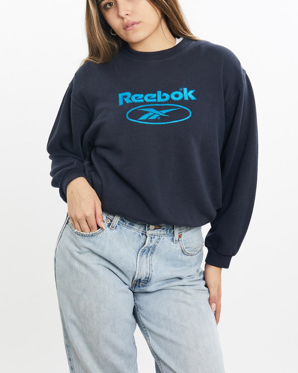 7BS1 Reebok ラガーシャツ　90's オーストラリア代表　M 古着 Buy Vintage Reebok Clothing Online | The Real Deal