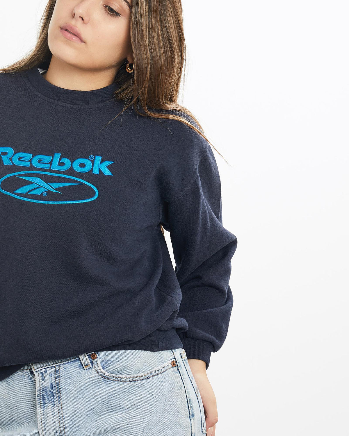 Buy Vintage Reebok Clothing Online | The Real Deal