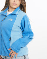 Vintage, The, North, Face, Fleece, Jacket, The Real Deal, size small, colour Blue, newtown, sydney, australia, thrift store, opshop, preloved, secondhand, sustainable, retro, antique, 70s, 80s, 90s, 2000s, 00s, fashion, clothing, streetwear, trendy, garment, style, boutique, store, shop, archive, sale, cheap, best, top, Jackets