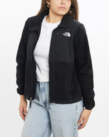 Vintage, The, North, Face, Denali, Fleece, Jacket, The Real Deal, size extra small, colour Black, newtown, sydney, australia, thrift store, opshop, preloved, secondhand, sustainable, retro, antique, 70s, 80s, 90s, 2000s, 00s, fashion, clothing, streetwear, trendy, garment, style, boutique, store, shop, archive, sale, cheap, best, top, Jackets