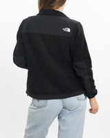 Vintage, The, North, Face, Denali, Fleece, Jacket, The Real Deal, size extra small, colour Black, newtown, sydney, australia, thrift store, opshop, preloved, secondhand, sustainable, retro, antique, 70s, 80s, 90s, 2000s, 00s, fashion, clothing, streetwear, trendy, garment, style, boutique, store, shop, archive, sale, cheap, best, top, Jackets