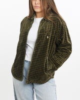 Vintage, 90s, Polo, Ralph, Lauren, Harrington, Jacket, The Real Deal, size small, colour Green, newtown, sydney, australia, thrift store, opshop, preloved, secondhand, sustainable, retro, antique, 70s, 80s, 90s, 2000s, 00s, fashion, clothing, streetwear, trendy, garment, style, boutique, store, shop, archive, sale, cheap, best, top, Jackets