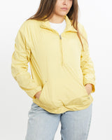 Vintage, Ralph, Lauren, Golf, Pullover, Jacket, The Real Deal, size small, colour Yellow, newtown, sydney, australia, thrift store, opshop, preloved, secondhand, sustainable, retro, antique, 70s, 80s, 90s, 2000s, 00s, fashion, clothing, streetwear, trendy, garment, style, boutique, store, shop, archive, sale, cheap, best, top, Jackets