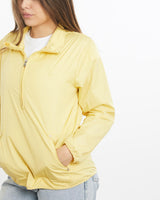 Vintage, Ralph, Lauren, Golf, Pullover, Jacket, The Real Deal, size small, colour Yellow, newtown, sydney, australia, thrift store, opshop, preloved, secondhand, sustainable, retro, antique, 70s, 80s, 90s, 2000s, 00s, fashion, clothing, streetwear, trendy, garment, style, boutique, store, shop, archive, sale, cheap, best, top, Jackets