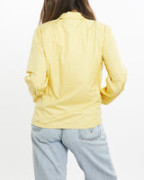 Vintage, Ralph, Lauren, Golf, Pullover, Jacket, The Real Deal, size small, colour Yellow, newtown, sydney, australia, thrift store, opshop, preloved, secondhand, sustainable, retro, antique, 70s, 80s, 90s, 2000s, 00s, fashion, clothing, streetwear, trendy, garment, style, boutique, store, shop, archive, sale, cheap, best, top, Jackets